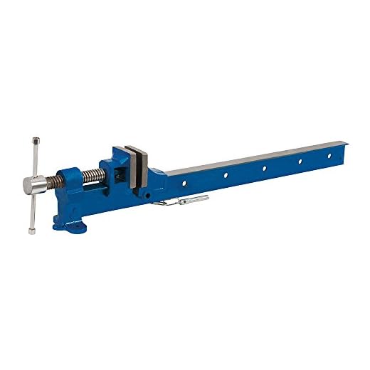 Torniquete de viga Silverline