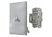 Diamond Group (WDS151WT White Speed Box Toggle Switch with Cover