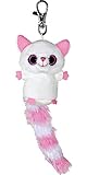 porte cle yoohoo friends Les enfants peuvent apprendre à propos des animaux rares et menacées par le biais de lemmee & Friends