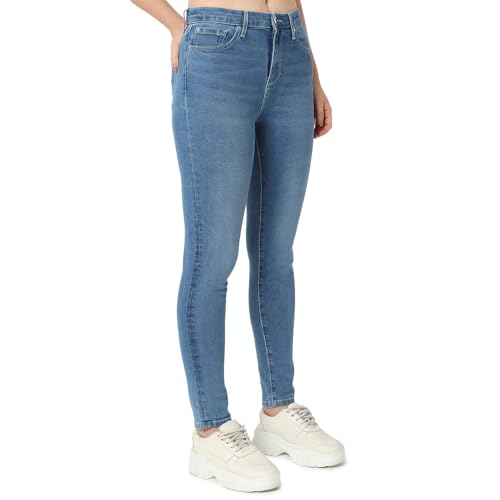 Image of Spykar Women Jeans