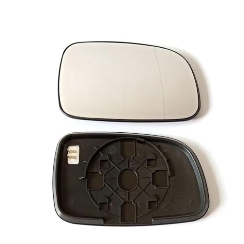 Rétroviseur extérieur Jeep Grand Cherokee miroir de rechange dégivrant réglable