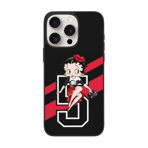 Iphone 15 Pro �p/Iphone 15 Pro Max�p �P�[�X �x�e�B����� �X�}�z�P�[�X �g�ѓd�b�J�o�[ Tpu+Pc �����Y�ی�