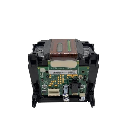 Tête d'impression 932 933 bloc de rechange CB863 pour HP Officejet 7610 7612 7510
