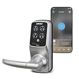 Lockly Smart Lock Model 6S