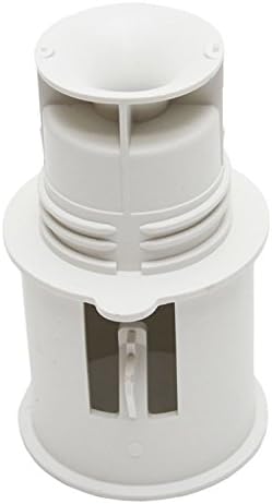 ForeverPRO WD12X10244 Base Spray Arm for GE Dishwasher 1263951 AH1765974 EA1765974 PS1765974