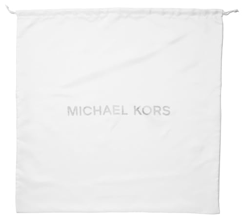 Michael Kors Bolsa de pó, branca, GG, Branco, X-Large, Bolsa antipoeira