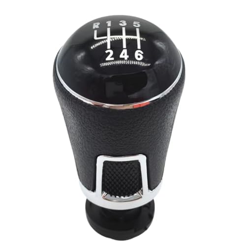 �ԗp�M�A�V�t�g�m�u�J�o�[ �M�A�V�t�^�[�X�e�B�b�N Compatible With Golf 5 6 7 For Passat B6 B7 For Amarok For Polo 5 6���M�A�V�t�g�m�u �n���h�{�[�����o�[�V�t�^�[�Ή�(6 Speed)