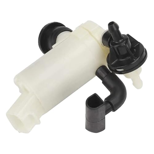Moteur d'essuie-glace avec pompe lave-glace 76846-TF0-003 Honda