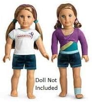 american doll mckenna