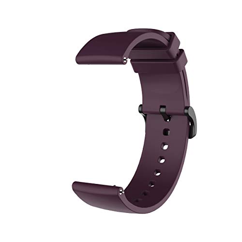 Correa deportiva de silicona para Mindimp P66D miniatura 4