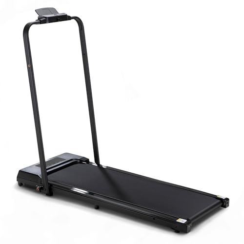 NEON Move Caminadora Electrica Plegable con Potencia 1.3 HP Walking Pad