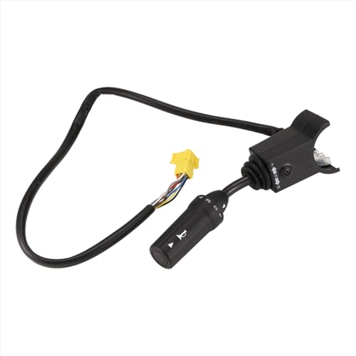 Sélecteur de vitesse pour chargeuse L90F résout pannes de transmission