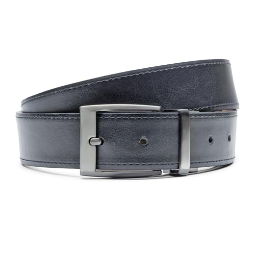 Image of Nike Men's Core Reversible Belt