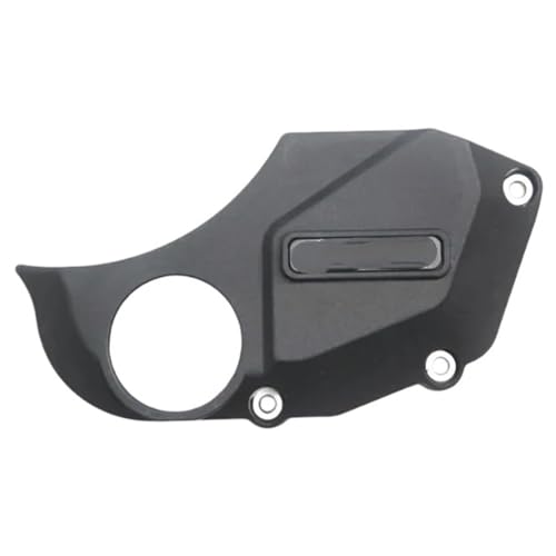 Protection moteur moto pour éviter les casses d'embrayage alternateur 400