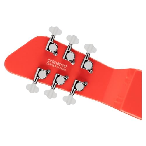 Gretsch 2515902540 G5700 Electromatic 6-String Right-Handed Lap Steel Electric Guitar thumb #5