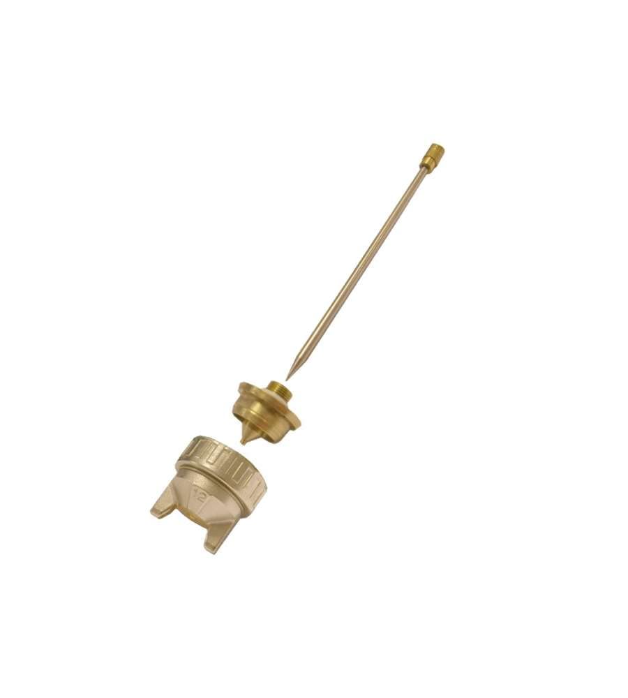 Ani 5732020 Ugelli per Aerografi RV Completi