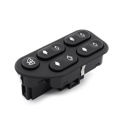 Commande vitre électrique 7S6514529AA commutateur lève-vitre voiture Ranger 4L5514529AA