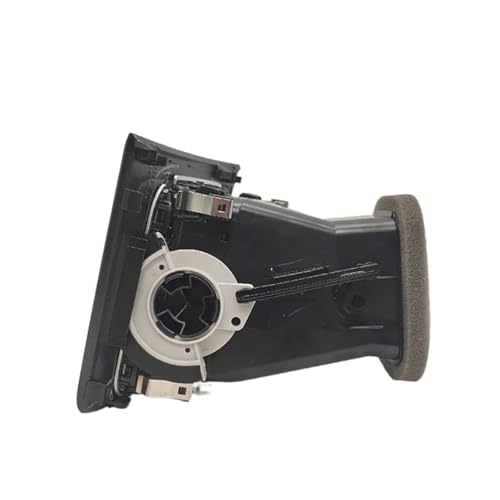Buse de ventilation Golf 7 climatisation console centrale avant gauche MK7
