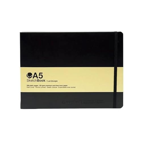 Montana Colors spli0105006 - Notizblock, A5 Cover