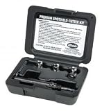 Blair Equipment Bl11096 Plus Kit-Spotweld 0.38 Rustproof with 11123