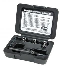 Blair Equipment Bl11096 Plus Kit-Spotweld 0.38 Rustproof with 11123