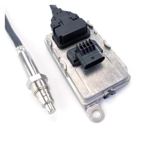 Capteur Nox résout code erreur azote Cummins 24V référence SNS0156D - 4