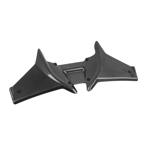 Kit de déflecteurs d'ailes aérodynamiques moto Honda CB750 Hornet 2023 2024 2025