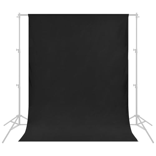 JINBEI 2 x 3 m Matt Backdrop Backdrop for Photography Photo Booth...