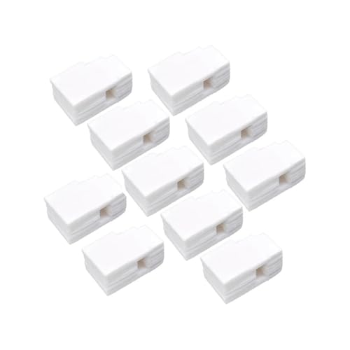 Tampons d'encre XP 600 absorbeur de maintenance pour imprimante XP-640 XP-701