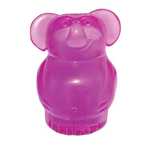 KONG Squeezz Jels, Medium, Assorted Colours - 1 Supplied