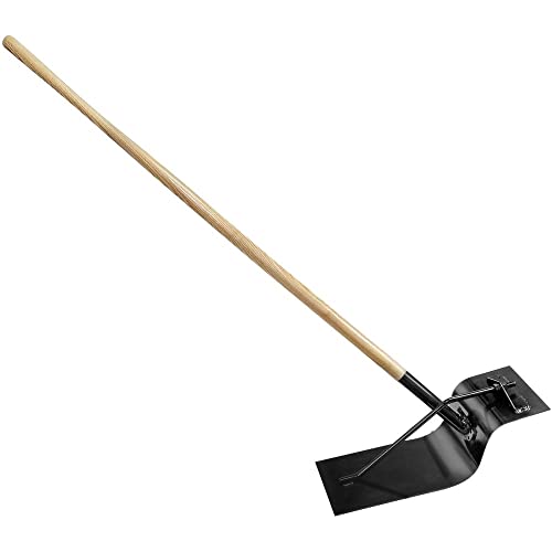 Kraft Tool CC966-01 Curb Mule 2-1/2