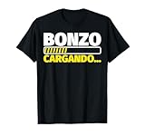bonzo gracioso