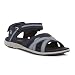 Regatta Santa Clara' Padded Backstrap Shock Absorbing Eva Footbed Rubber Outsole Sandals,...