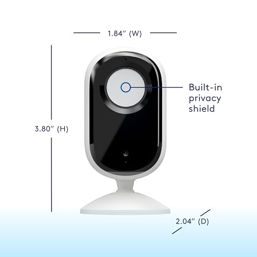 Portable Wireless Security Alarm Kit