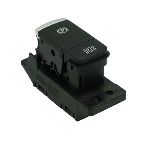 Interruptor freno mano Nissan X-Trail y Qashqai con actuador eléctrico de alta precisión
