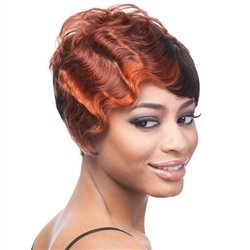 It's a Wig Human Hair Wig HH BEATRICE - Color#LX9953