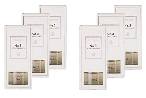 Aldi No 3 Granate Hotel Collection Difusor de varillas de lujo ~...