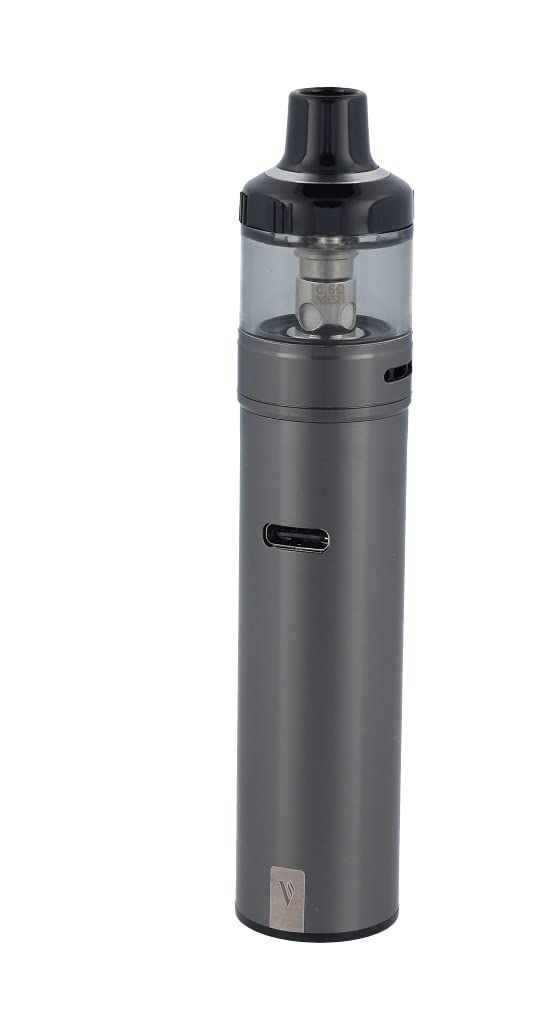 elfbar nachfüll pod läuft aus Vaporesso GTX GO 40 Pod Kit 1500mAh Cigarrillos Electrónicos Kit  Completo,Sin Nicotina y Tabaco (Rojo) : Amazon.es: Electrónica main image 1