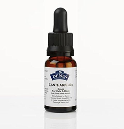 Denes Cantharis 30c 15ml