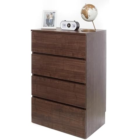 Chiffonier Iris Ohyama WCH 590 Cover