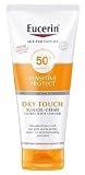 Eucerin Creme Sun Sensitive Protect Sun Gel-Cream