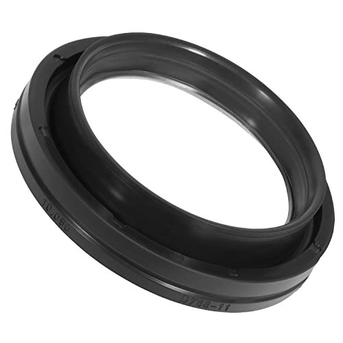 Front Axle Vaccum Knuckle & Tube Seal Kit Fit For 1998 1999 2000 2001 2002 2003 2004 Ford Super Duty Excursion F250 F350 F450 F550 Dana 50 60, Replace OEM Part # 50491, 50381, 41784-2 by Hihitomorrow - Used condition - Image 9