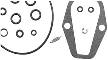 4sets Carburetor Rebuild Repair Tool Kit Compatible With Automotive Motorcycle Parts CB500 CB500K CB550 Four CB550F Super Sport CB550K 1971 1972 1973 1974 1975 1976