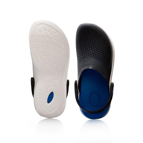 Image of Clogs for Men's Trendy, Comfortable, and Stylish Footwear for Everyday Wear