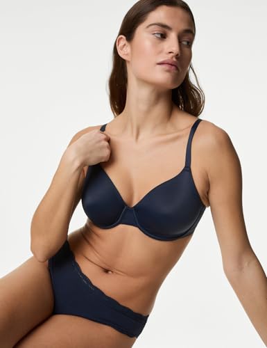 Image of Marks & Spencer Women Full Coverage Bra
