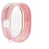 Durabilité : Cette pochette for câbles est durable et résistante, imperméable, anti-poussière et facile à nettoyer. Ses multiples couches de protection assurent la sécurité de son contenu. L'intérieur doux et bien rembourré protège efficacement vos accessoires électroniques des chocs, des chutes, des bosses et des rayures.