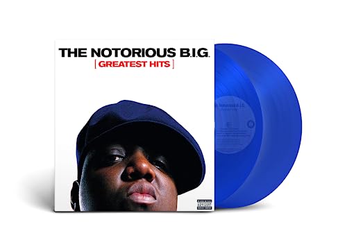 Album Art for Greatest Hits by Unknown