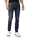 Produktbild Replay Herren Anbass Hyperflex Re-Used Jeans, 007 Dark Blue, 27W / 32L