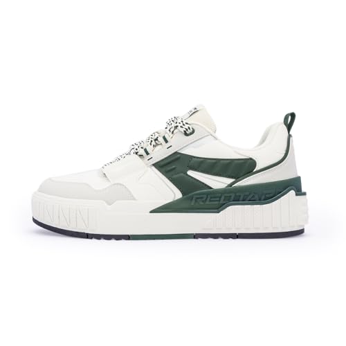 Image of Red Tape Mens Rsl1171 Lifestyle Sneakers