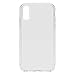 OtterBox para Apple iPhone XR, Funda Anticaídas Elegante Transparente, Symmetry Clear Series